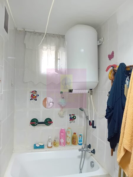 Apartament 3 camere Vitan
