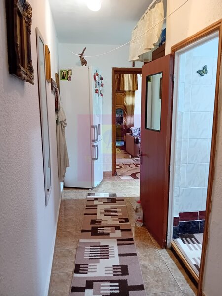 Apartament 3 camere Vitan