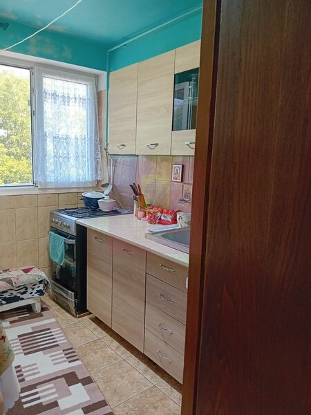 Apartament 3 camere Vitan