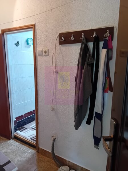 Apartament 3 camere Vitan