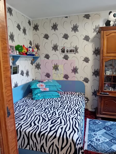 Apartament 3 camere Vitan