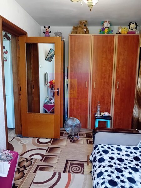 Apartament 3 camere Vitan
